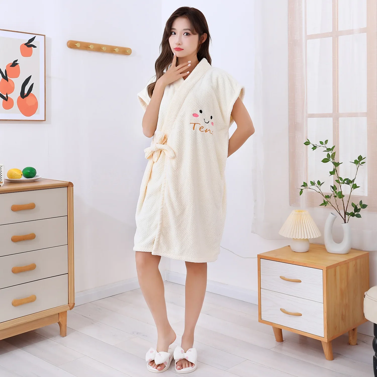 Bliss Spa Wrap - Image 13