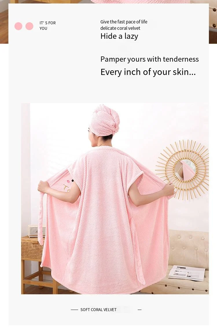 Bliss Spa Wrap - Image 15