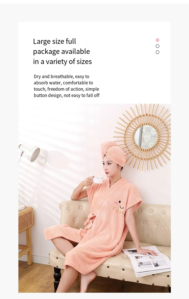 Bliss Spa Wrap - Image 17