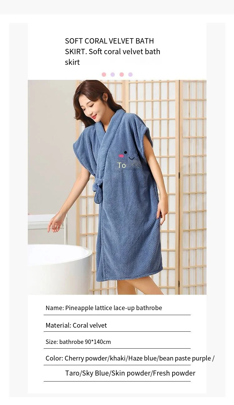 Bliss Spa Wrap - Image 18
