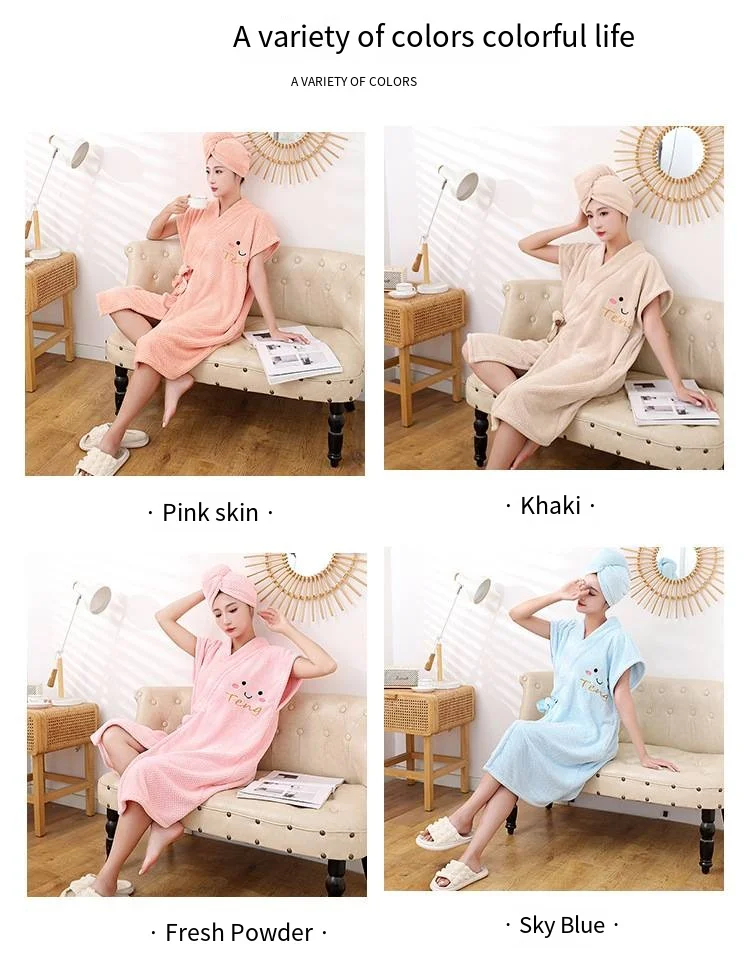 Bliss Spa Wrap - Image 19
