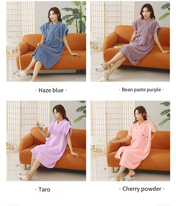 Bliss Spa Wrap - Image 20