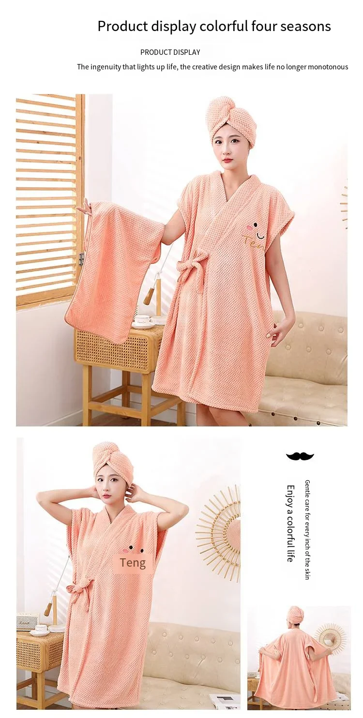 Bliss Spa Wrap - Image 29