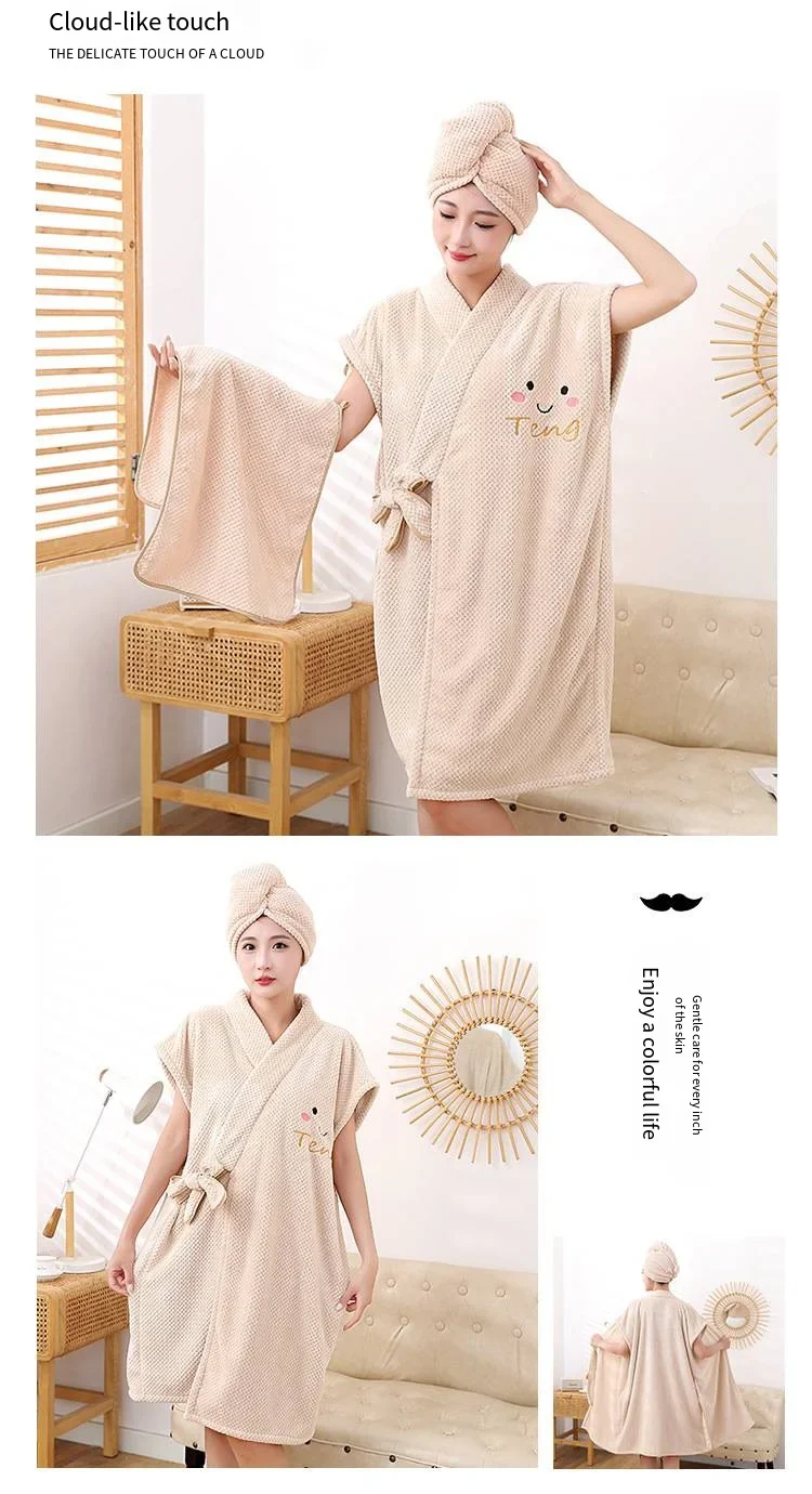 Bliss Spa Wrap - Image 30