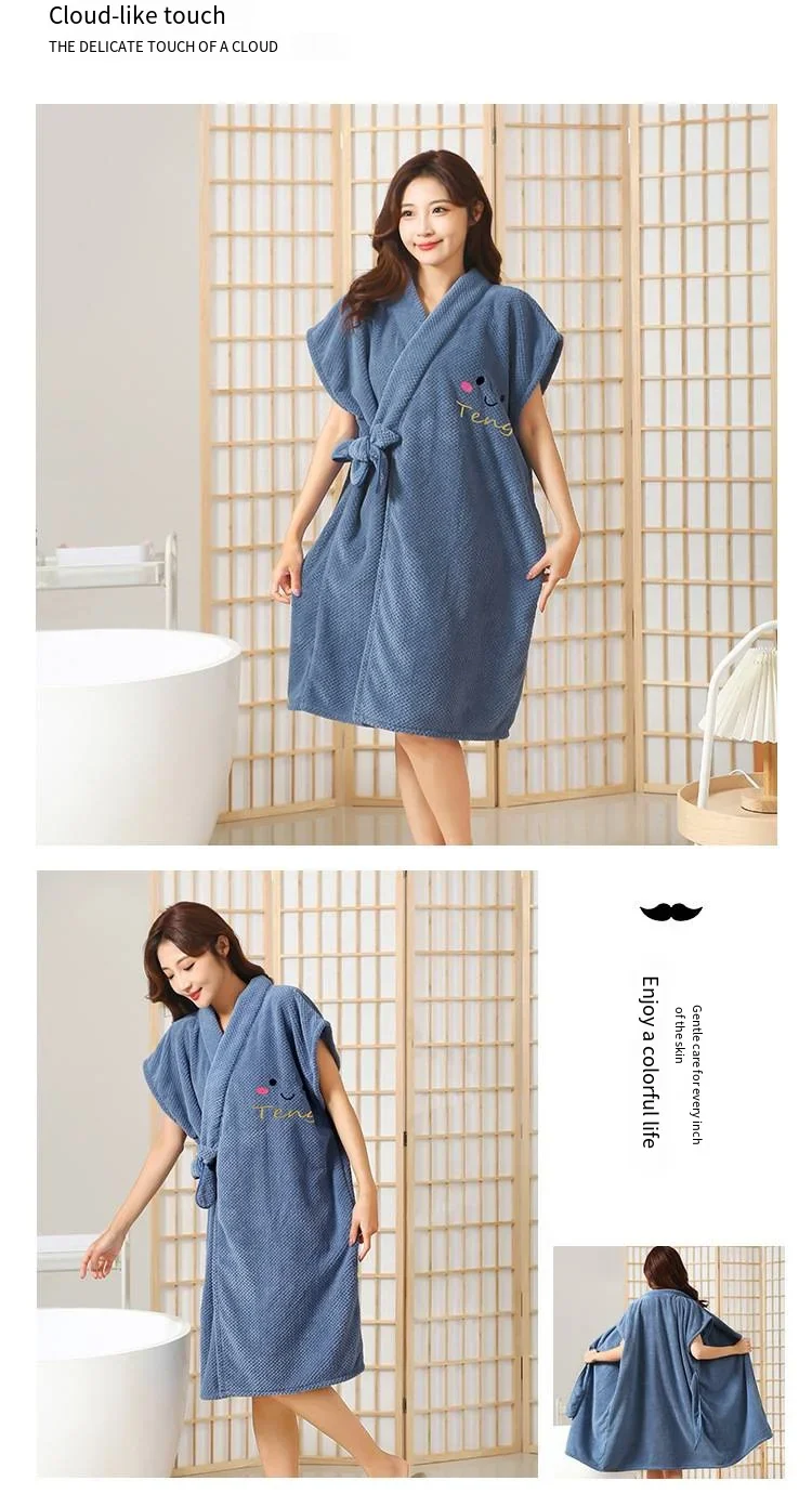 Bliss Spa Wrap - Image 31