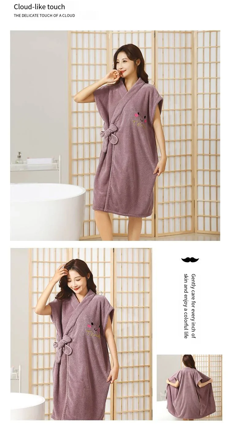 Bliss Spa Wrap - Image 32