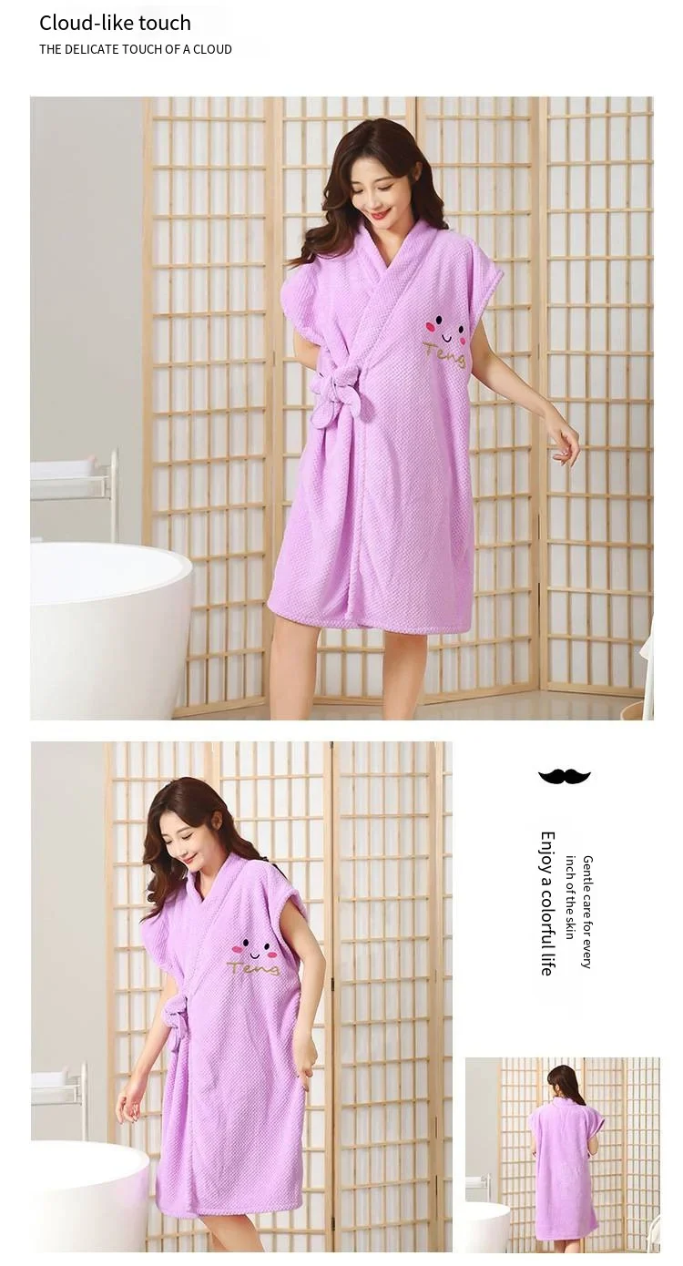 Bliss Spa Wrap - Image 33