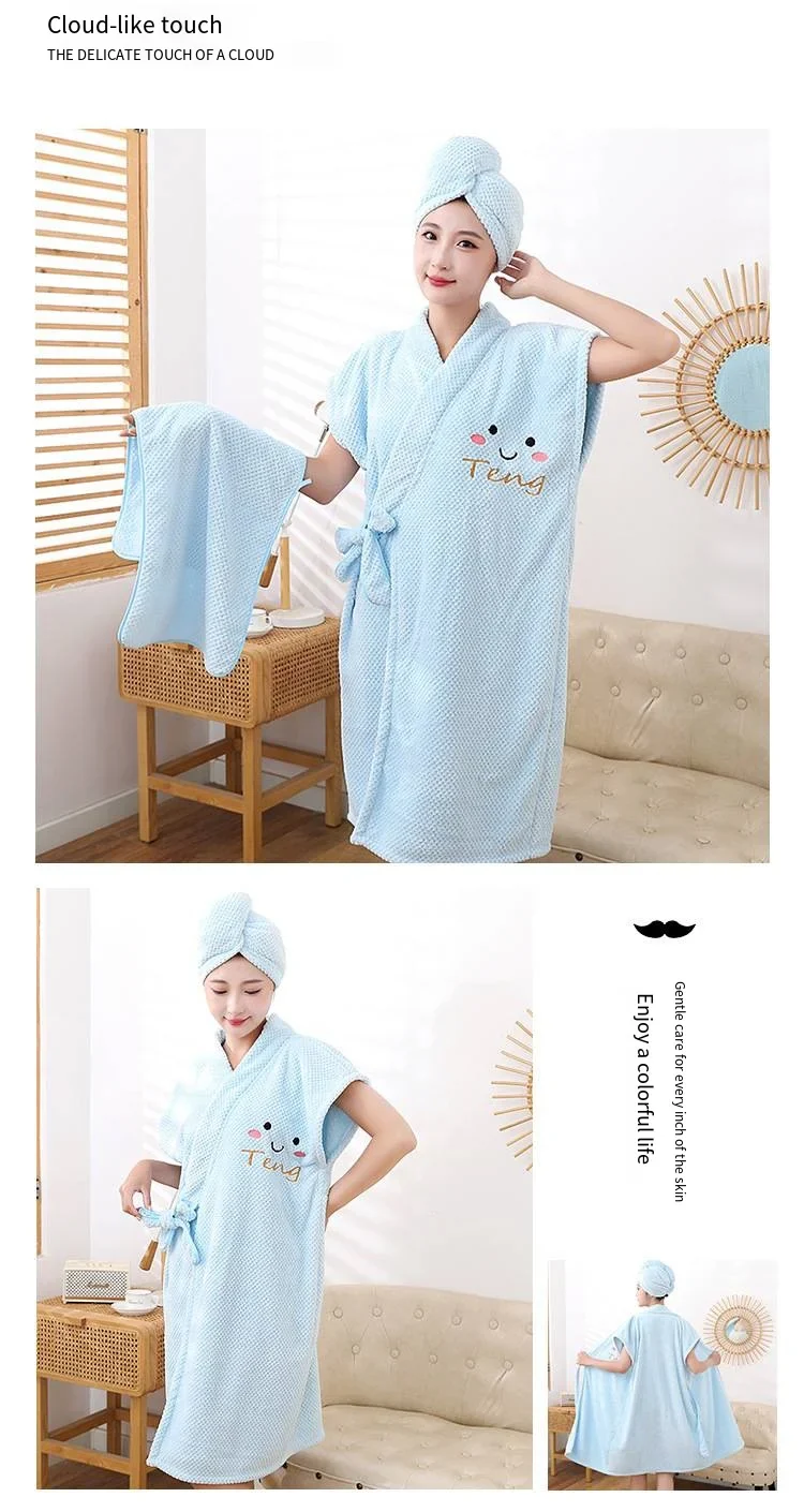 Bliss Spa Wrap - Image 34