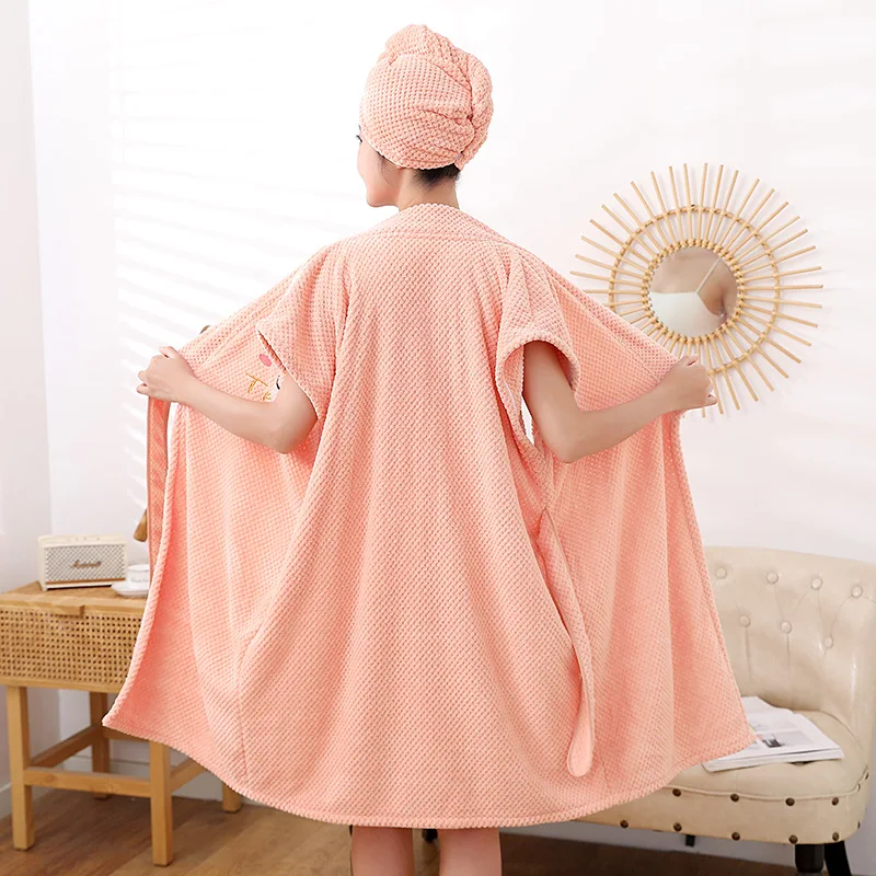 Bliss Spa Wrap - Image 4