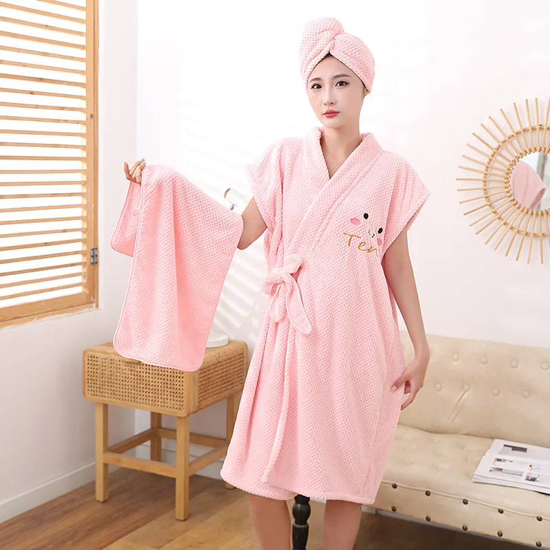 Bliss Spa Wrap - Image 5