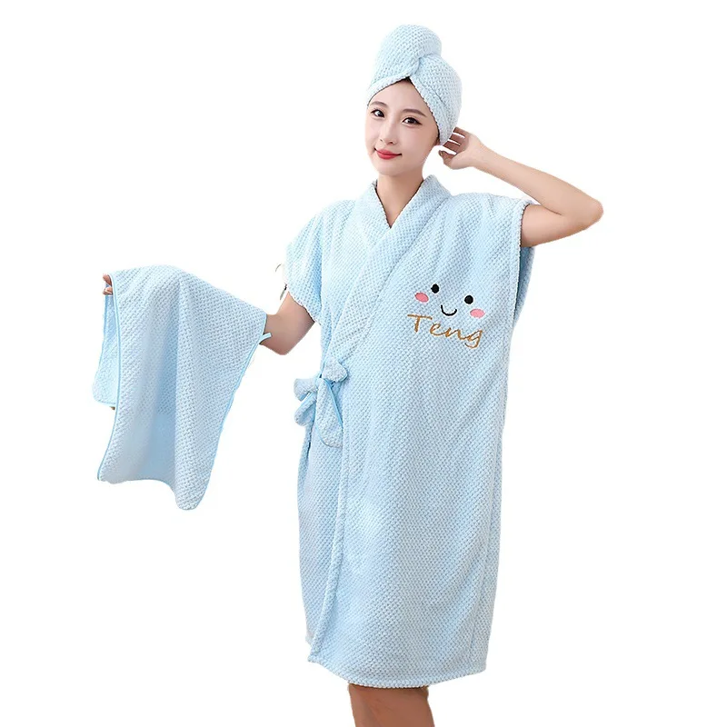 Bliss Spa Wrap - Image 6