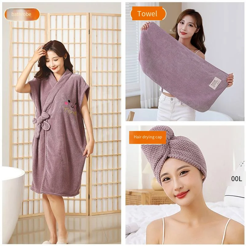 Bliss Spa Wrap - Image 7