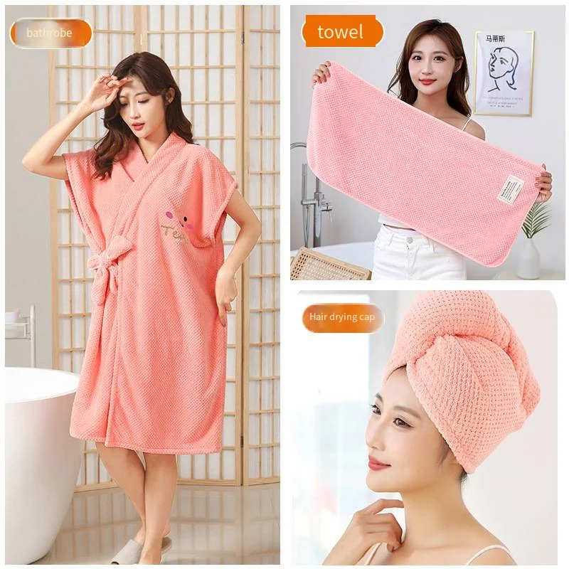 Bliss Spa Wrap - Image 9