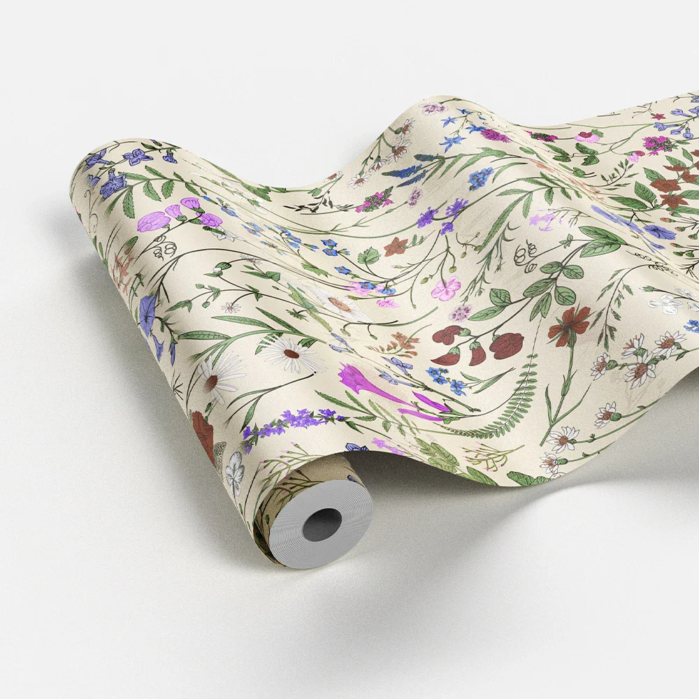 BloomLux Floral Peel & Stick - Image 12
