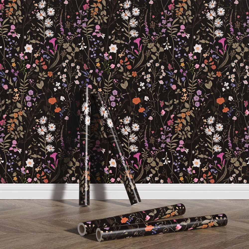 BloomLux Floral Peel & Stick - Image 20