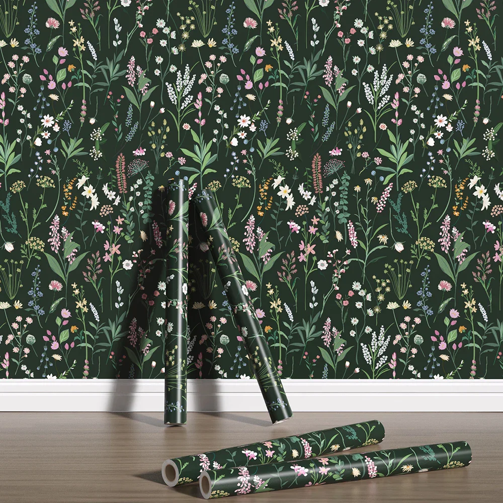 BloomLux Floral Peel & Stick - Image 23