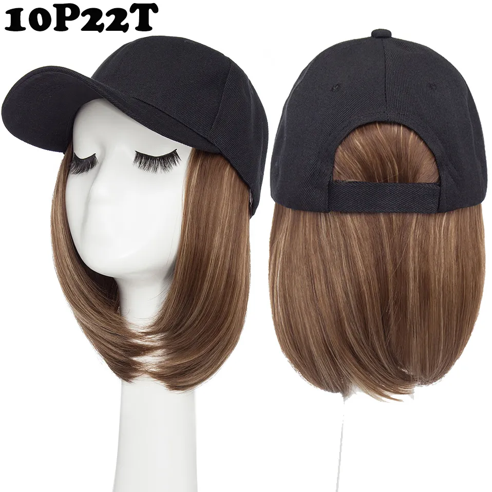 Bob Hair Wig Cap - Image 14
