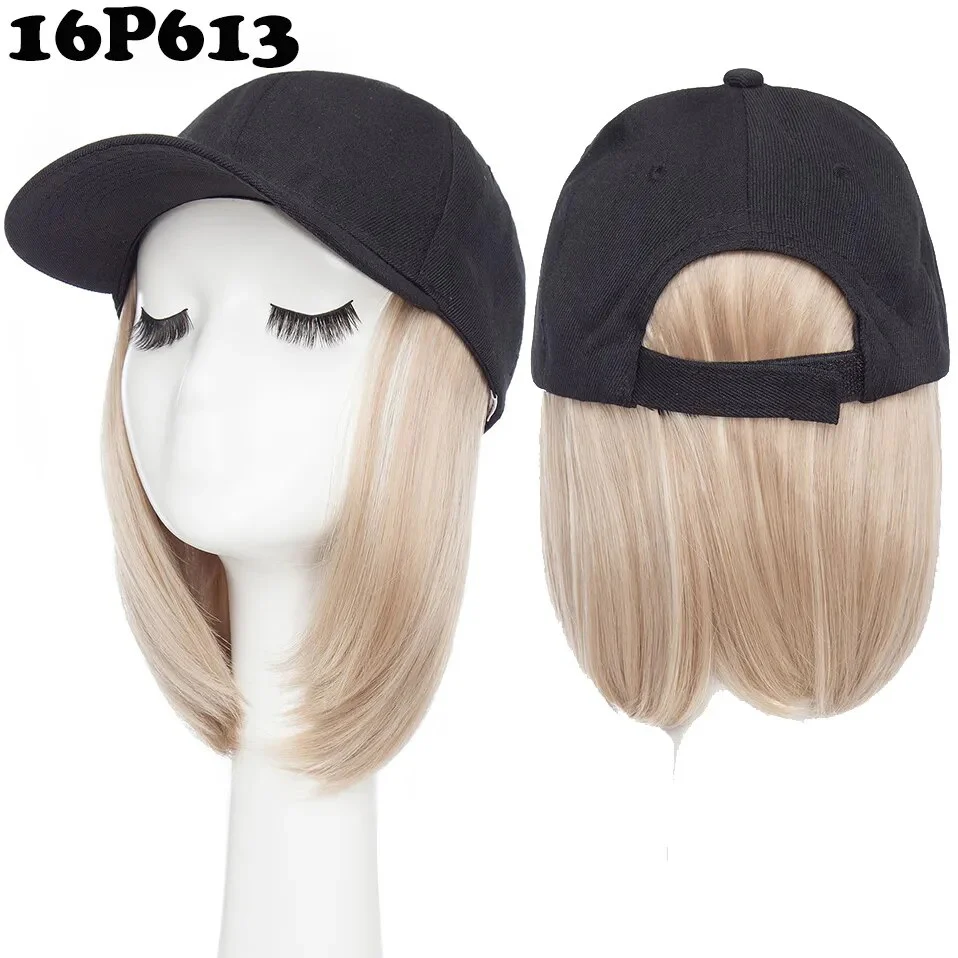 Bob Hair Wig Cap - Image 15