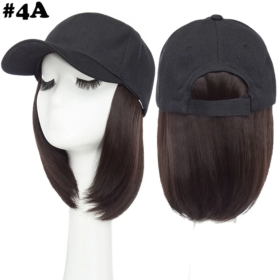 Bob Hair Wig Cap - Image 9