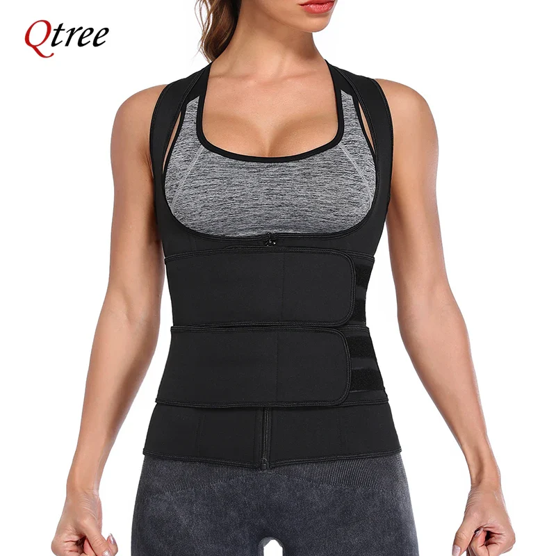 Body Shapewear Waist Trainer Corset - Image 10