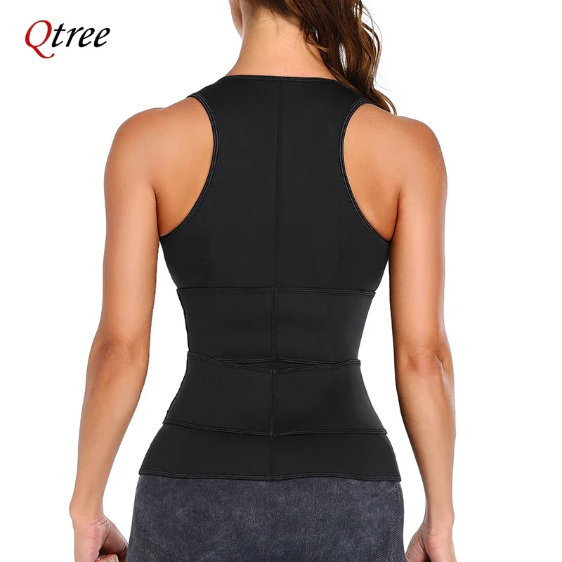 Body Shapewear Waist Trainer Corset - Image 12