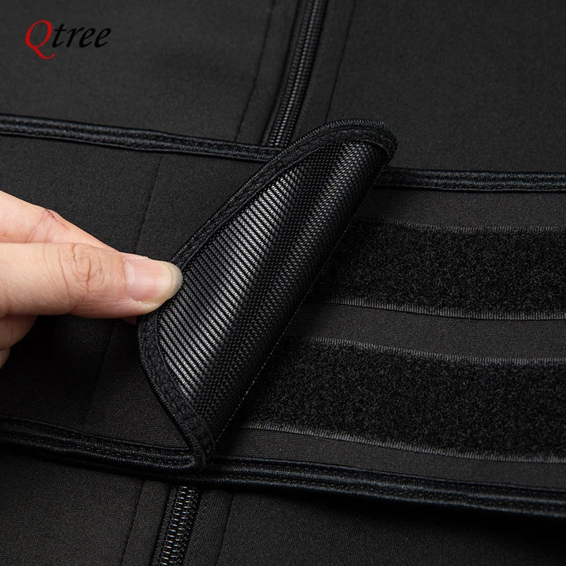 Body Shapewear Waist Trainer Corset - Image 13