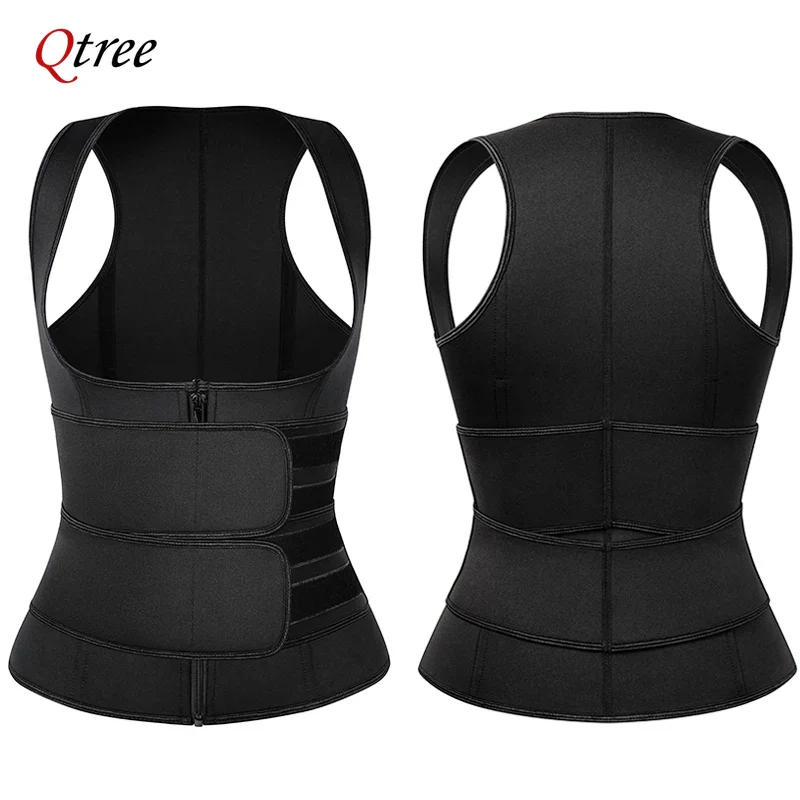 Body Shapewear Waist Trainer Corset - Image 14