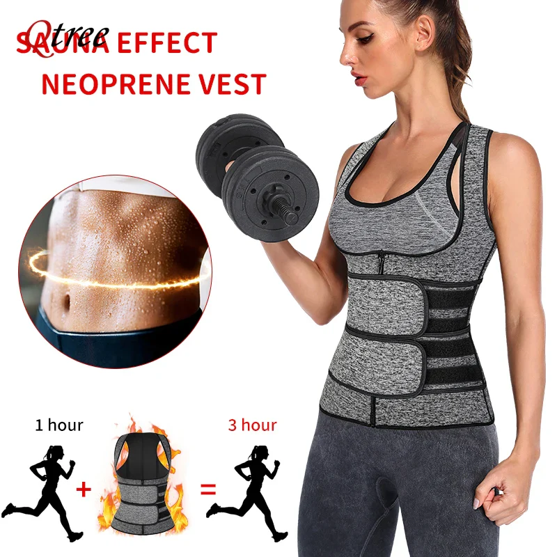 Body Shapewear Waist Trainer Corset - Image 6
