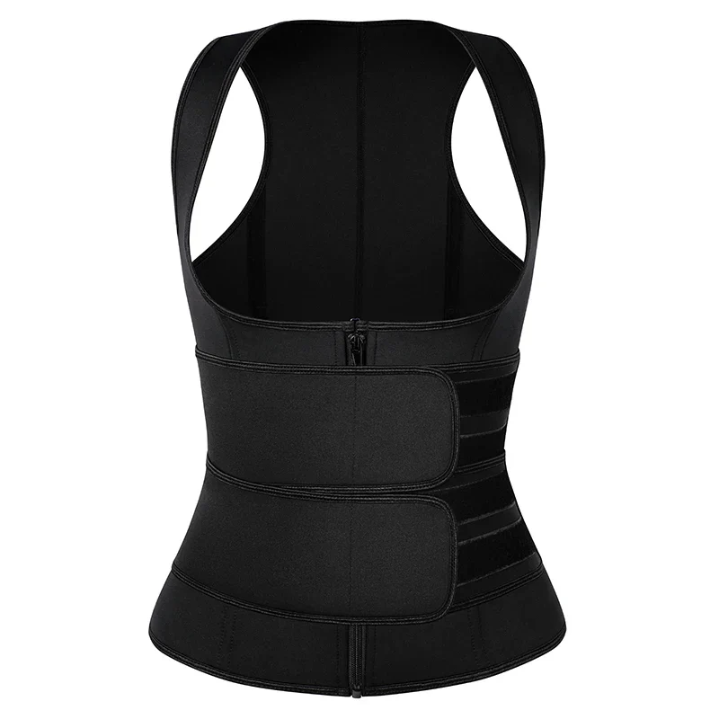 Body Shapewear Waist Trainer Corset - Image 7