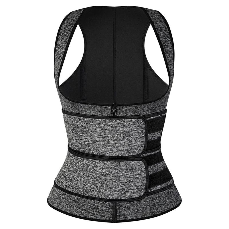 Body Shapewear Waist Trainer Corset - Image 8