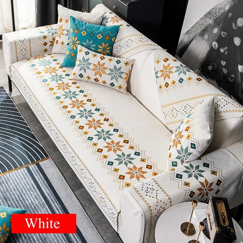 Bohemia Sofa Cover - Image 11