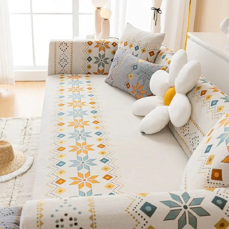 Bohemia Sofa Cover - Image 2