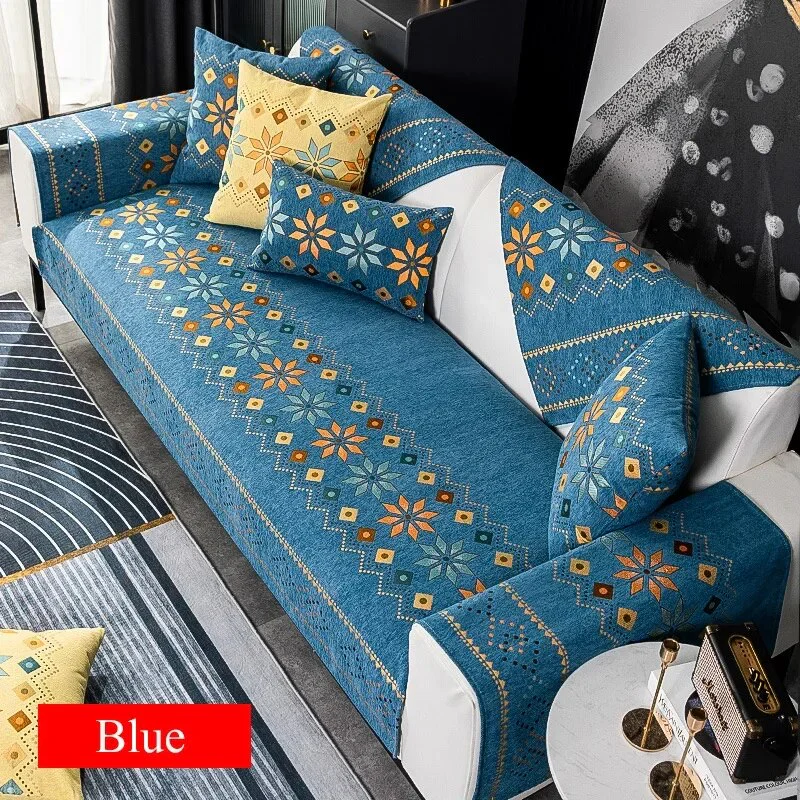 Bohemia Sofa Cover - Image 7