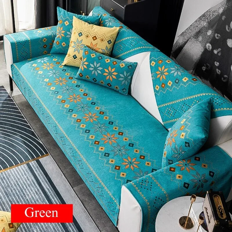 Bohemia Sofa Cover - Image 8