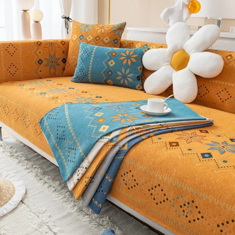 Bohemia Sofa Cover - Image 9