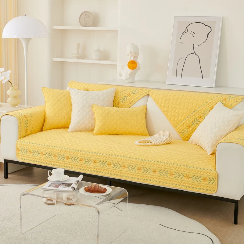 Bohemia Sofa Cover - Image 12