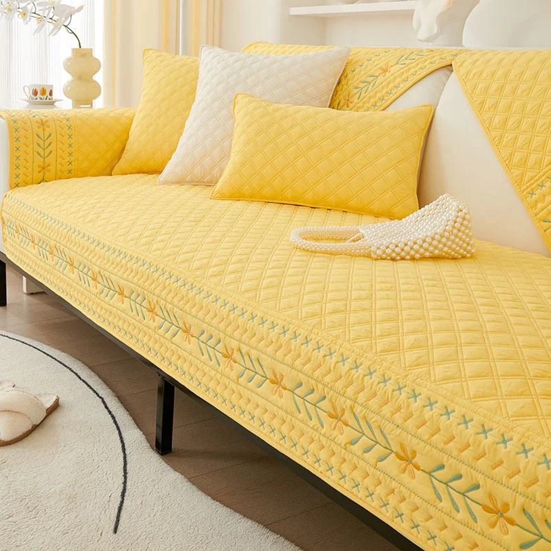 Bohemia Sofa Cover - Image 13