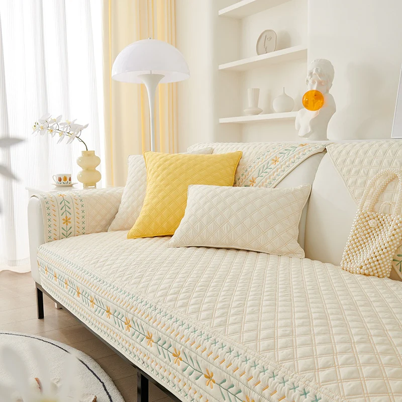 Bohemia Sofa Cover - Image 3