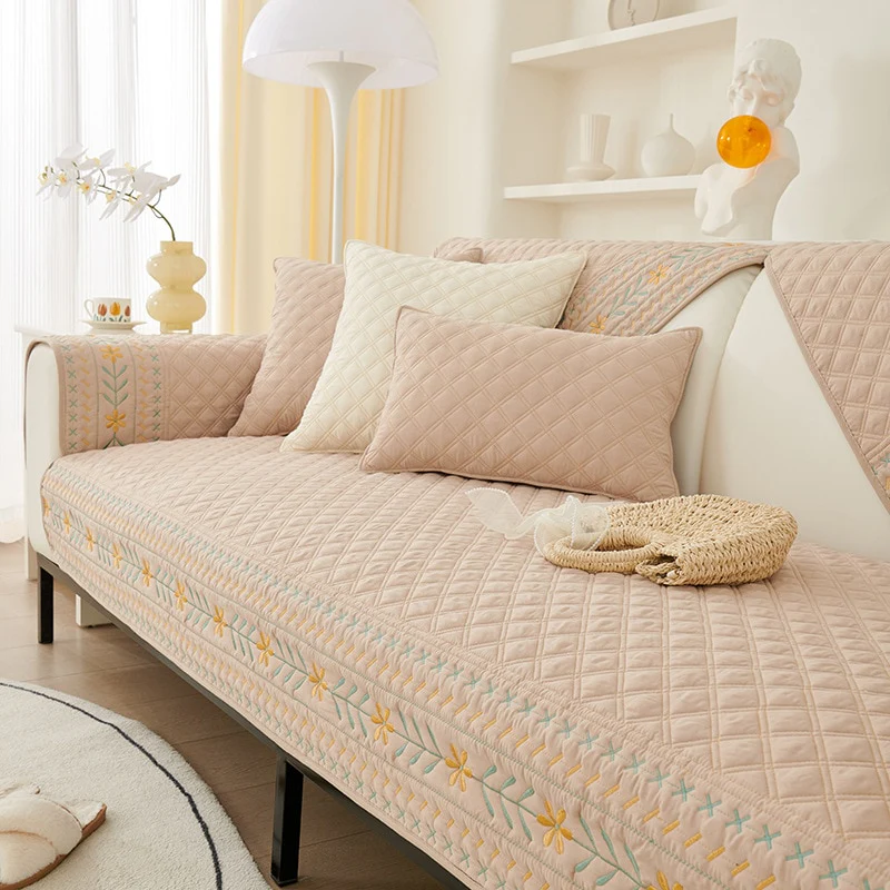 Bohemia Sofa Cover - Image 4