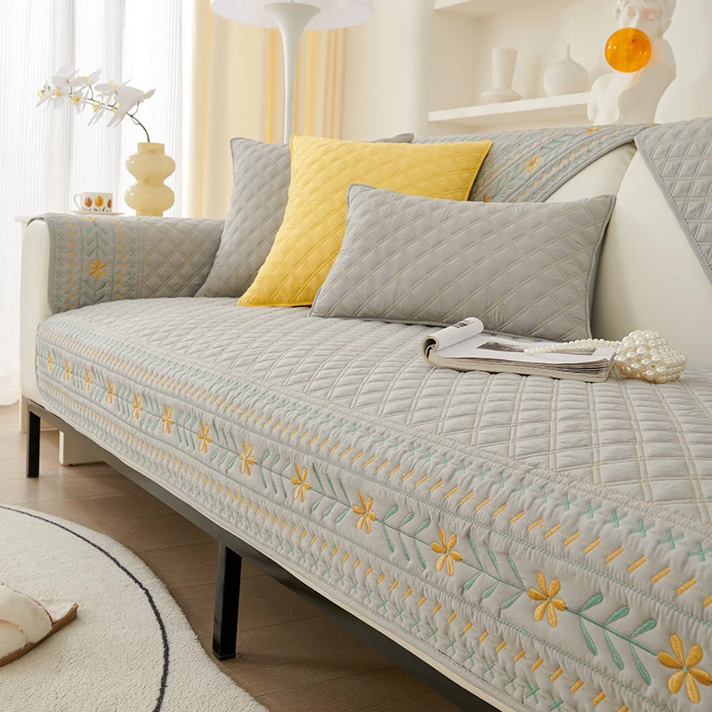 Bohemia Sofa Cover - Image 5