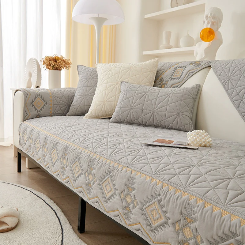 Bohemia Sofa Cover - Image 6