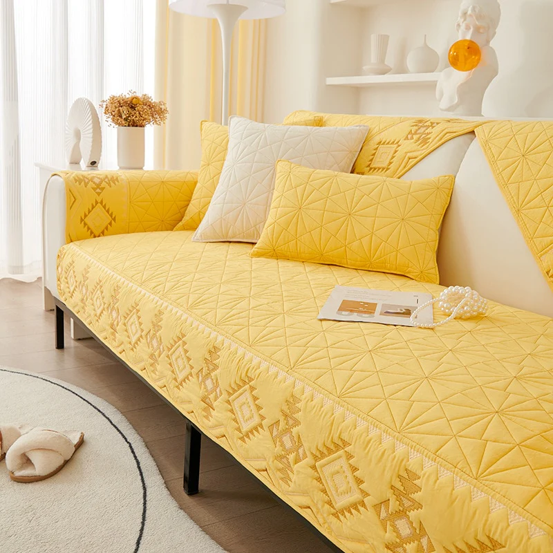 Bohemia Sofa Cover - Image 7