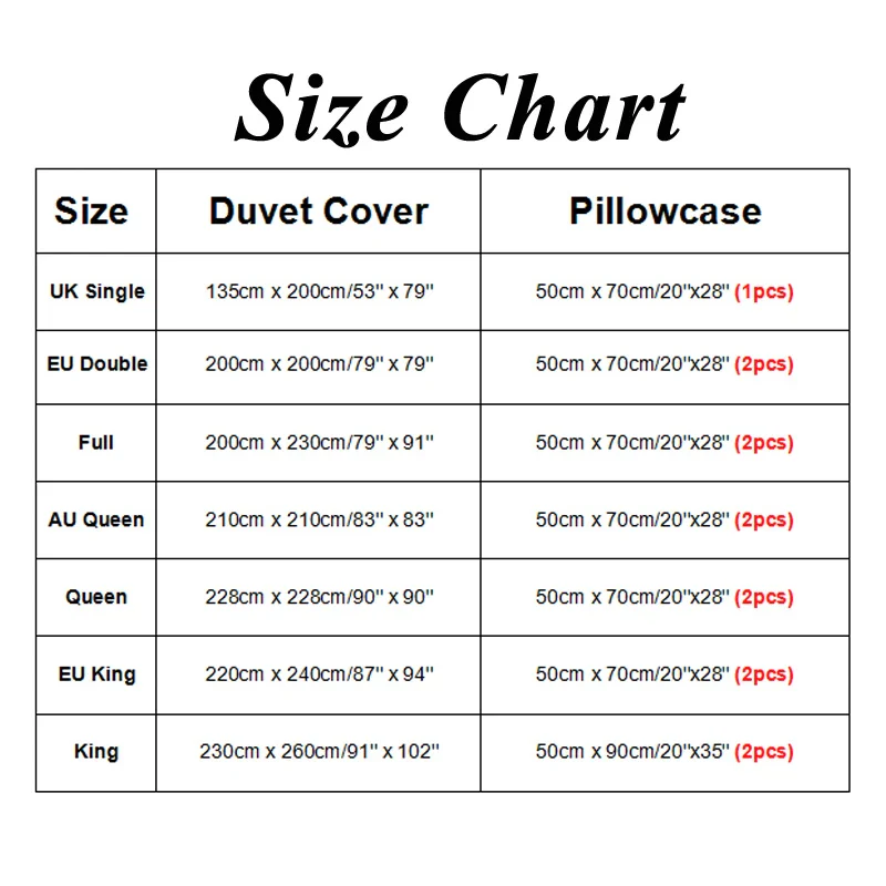 Boho Pattern Duvet Pillow Cover Set - Image 2
