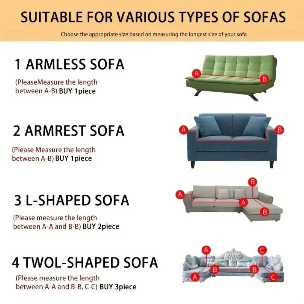 BohoLuxe Tassel Sofa Cover - Image 13