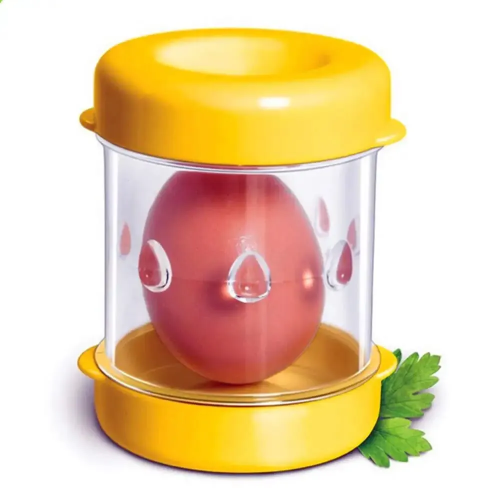 Boiled Eggs Peeler - Image 10