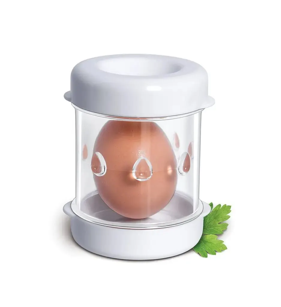 Boiled Eggs Peeler - Image 11