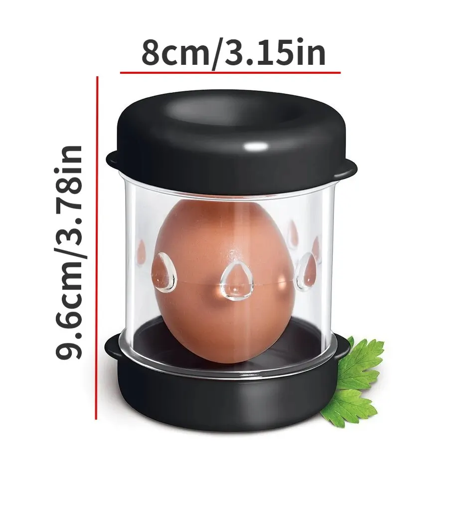 Boiled Eggs Peeler - Image 12