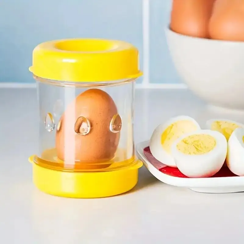 Boiled Eggs Peeler - Image 3
