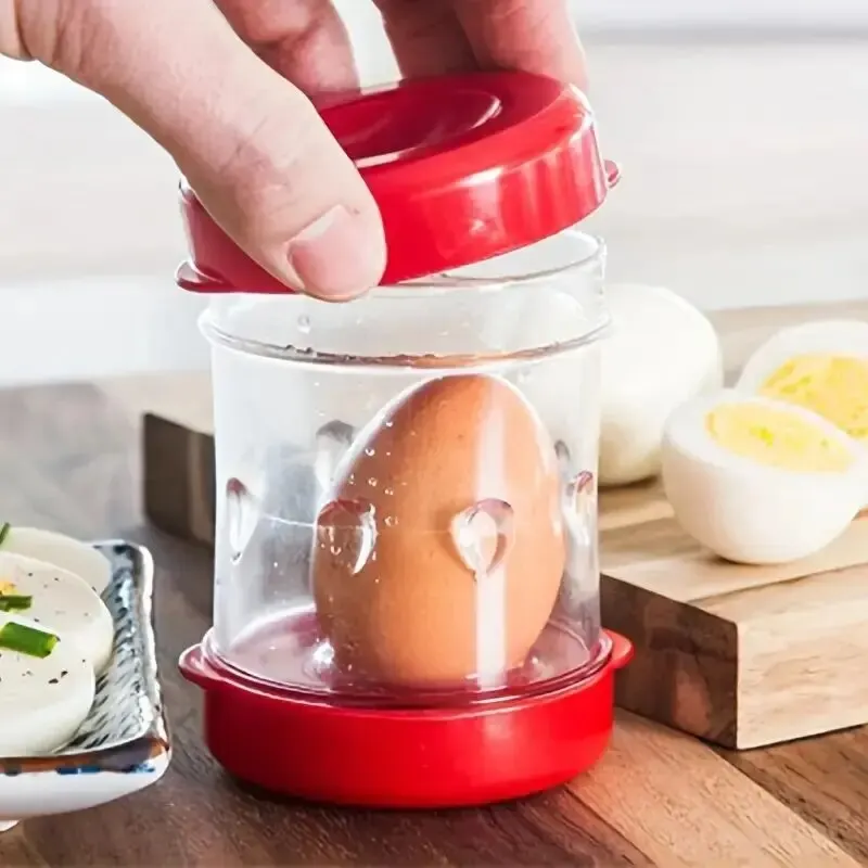 Boiled Eggs Peeler - Image 5