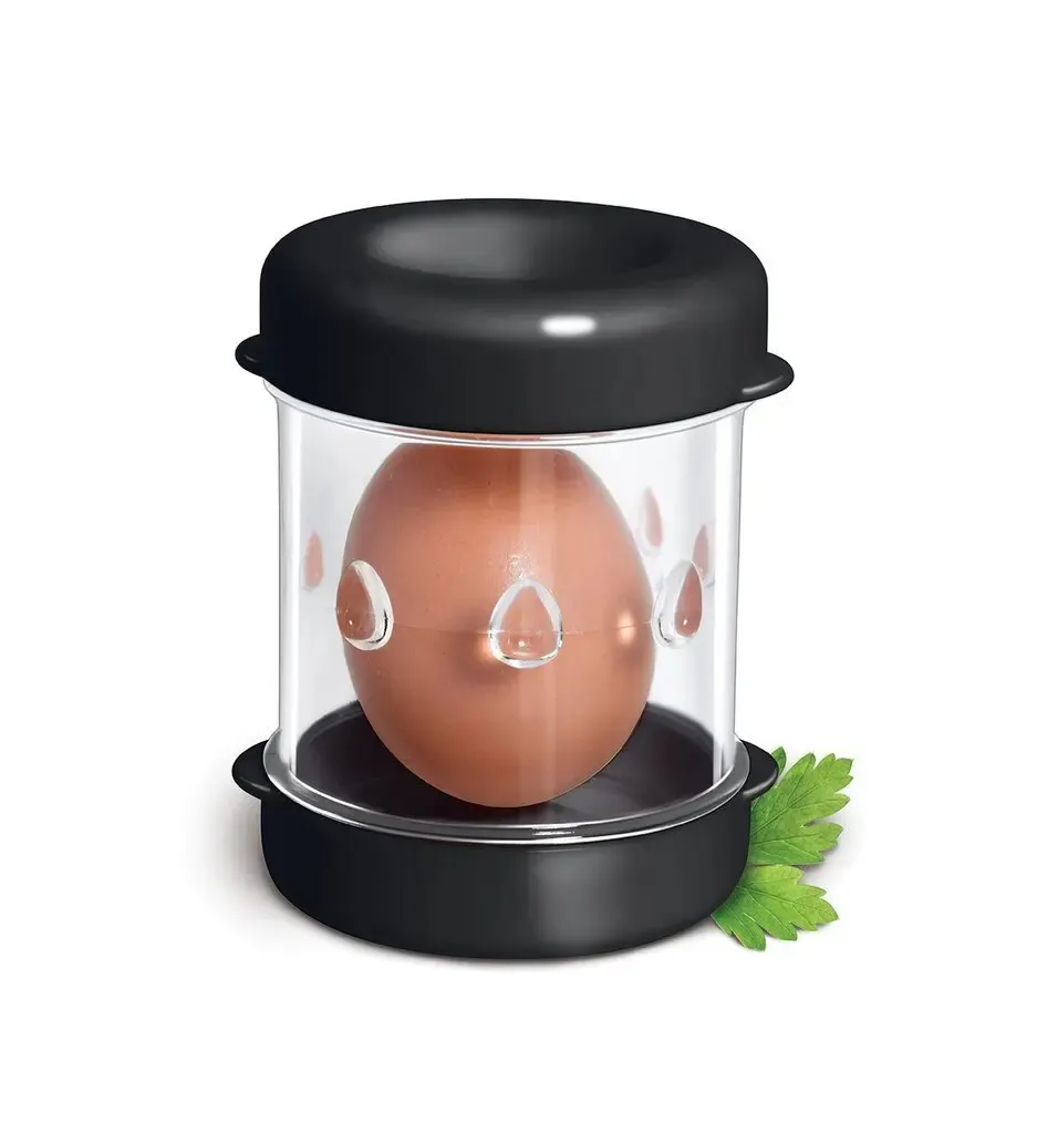 Boiled Eggs Peeler - Image 9